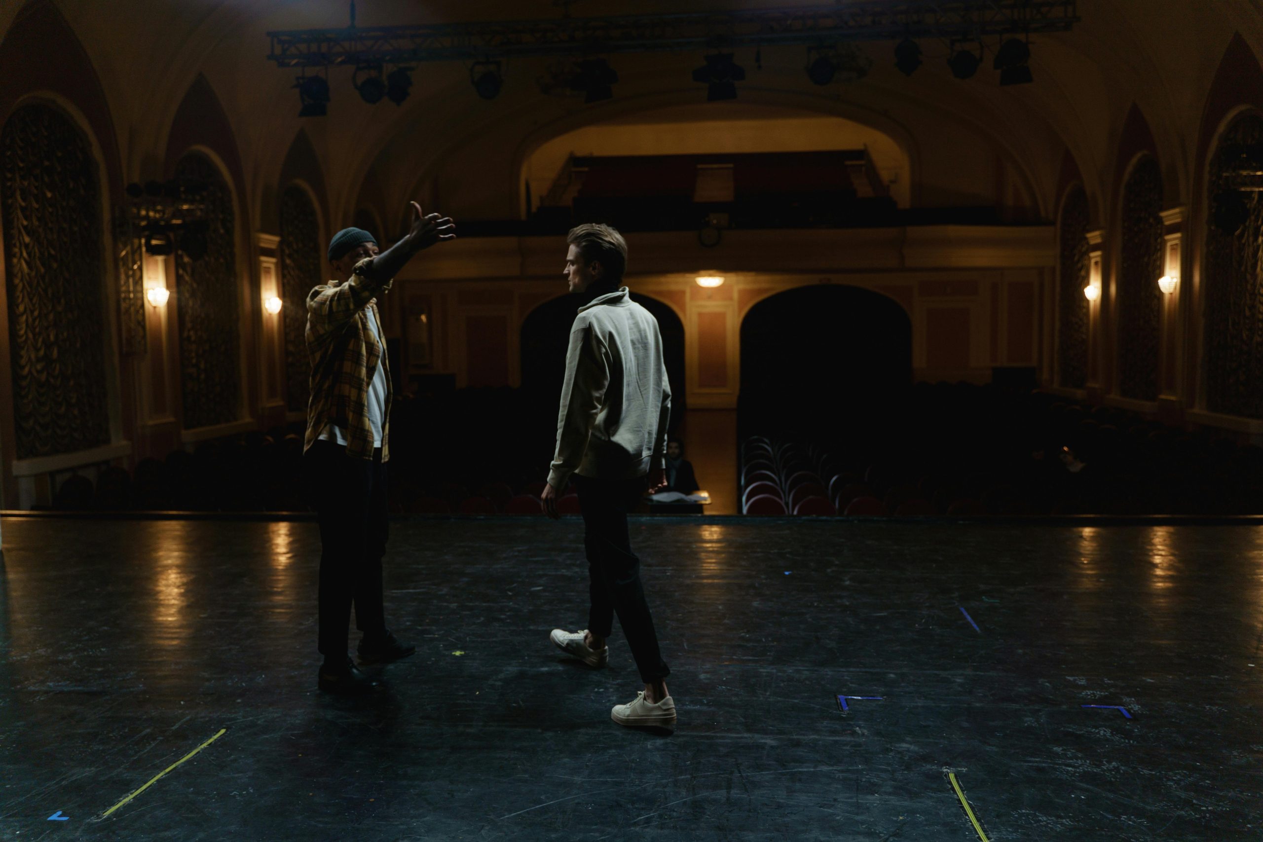 Zdjęcie do artykułu: Jak wybierać spektakle, które naprawdę ci się spodobają