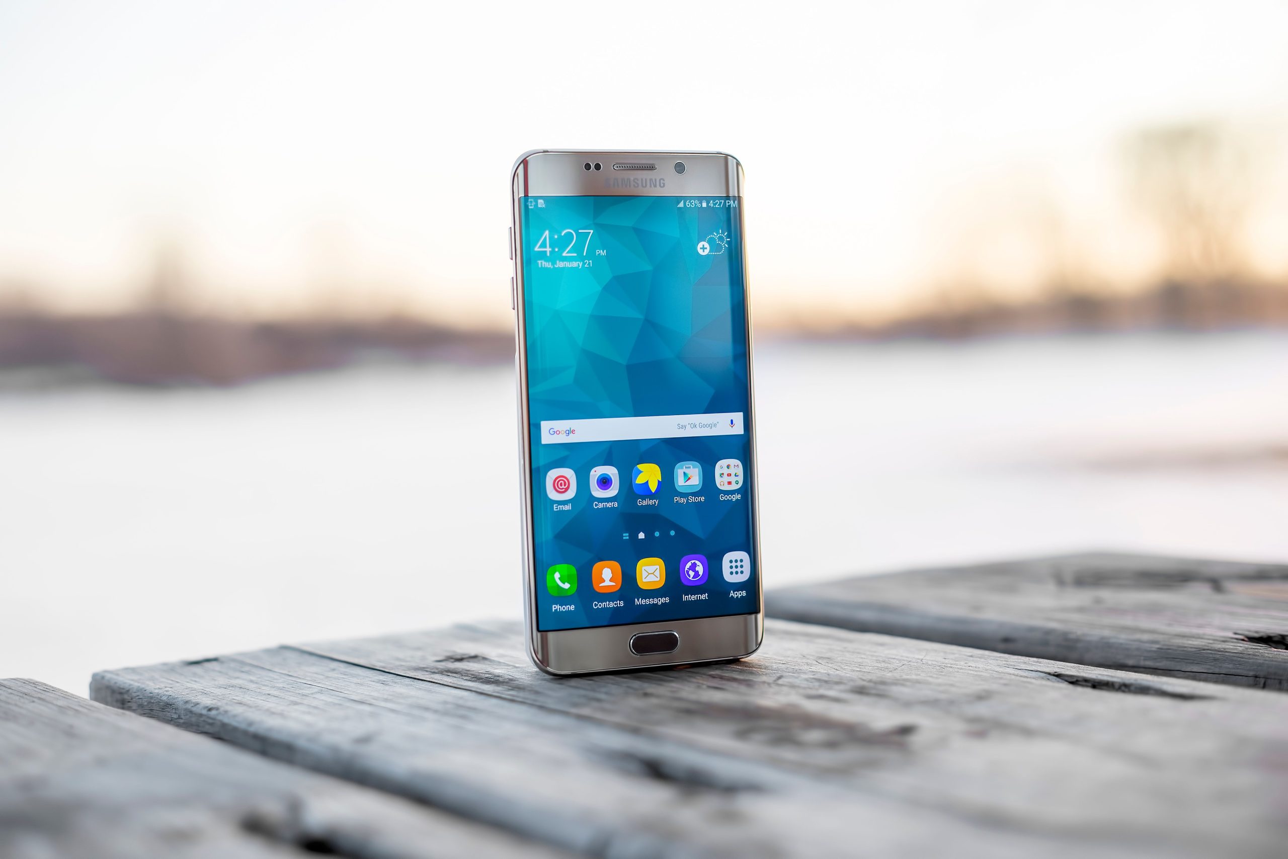 Zdjęcie do artykułu: Android vs iOS – najważniejsze różnice