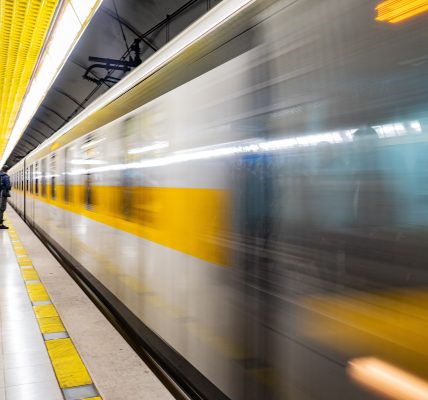Zdjęcie do artykułu: Czy transport publiczny może być całkowicie bezgotówkowy?